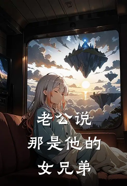 老公说，那是他的女兄弟