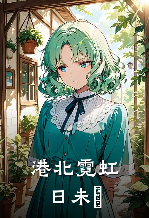 港北霓虹日未晞