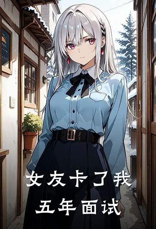 女友卡了我五年面试