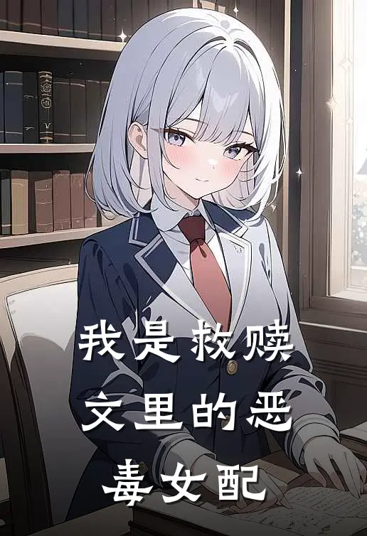 我是救赎文里的恶毒女配