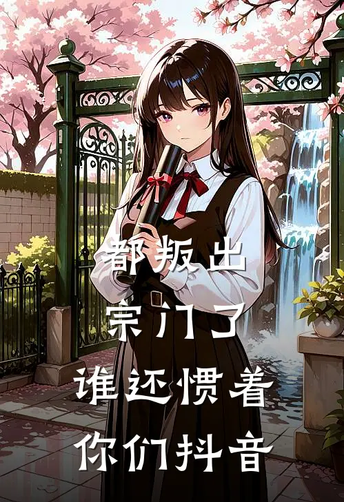 都叛出宗门了，谁还惯着你们抖音