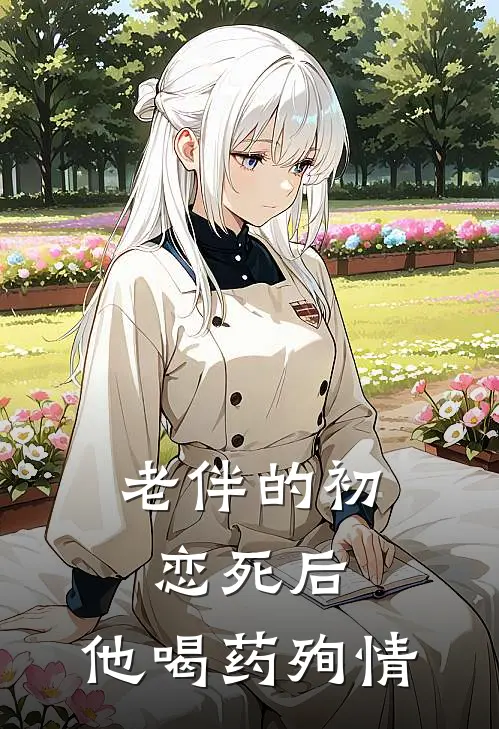 老伴的初恋死后，他喝药殉情