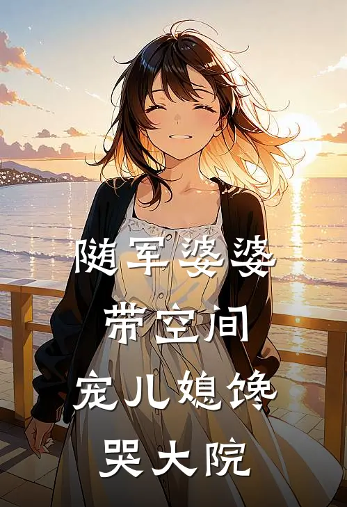 随军婆婆带空间，宠儿媳馋哭大院