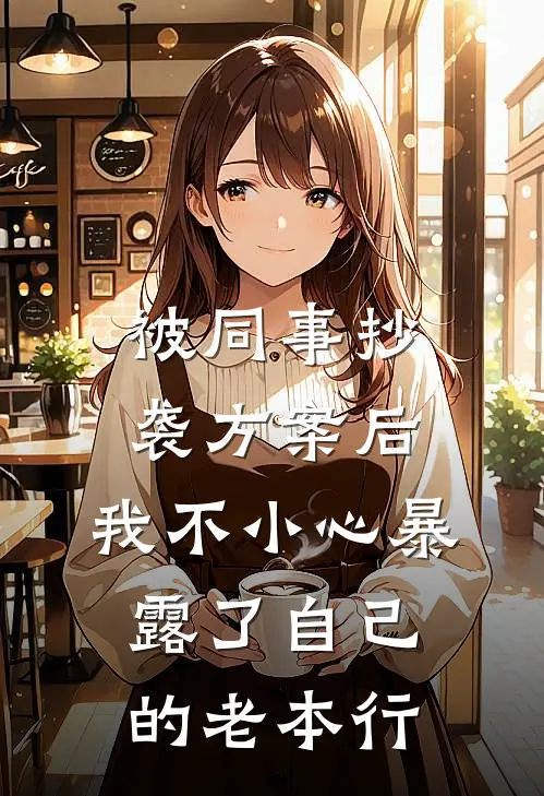 被同事抄袭方案后，我不小心暴露了自己的老本行