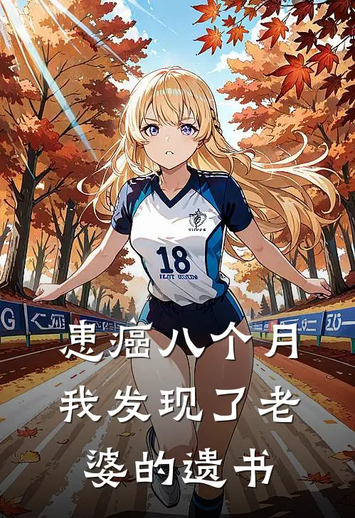 患癌八个月，我发现了老婆的遗书