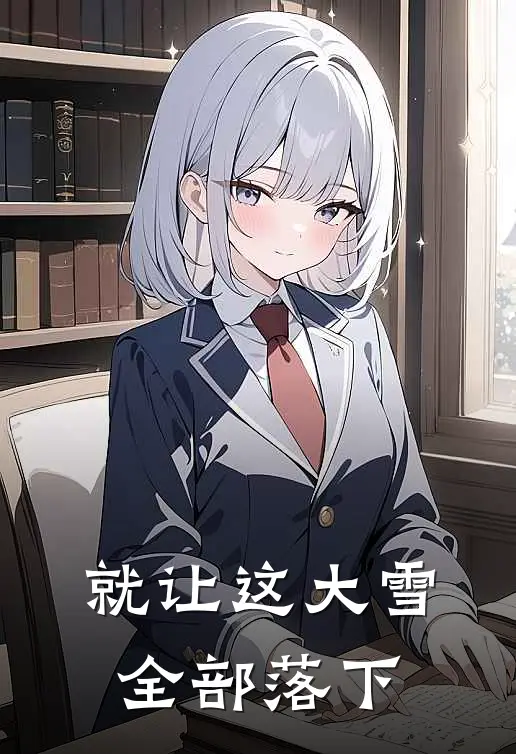 就让这大雪全部落下