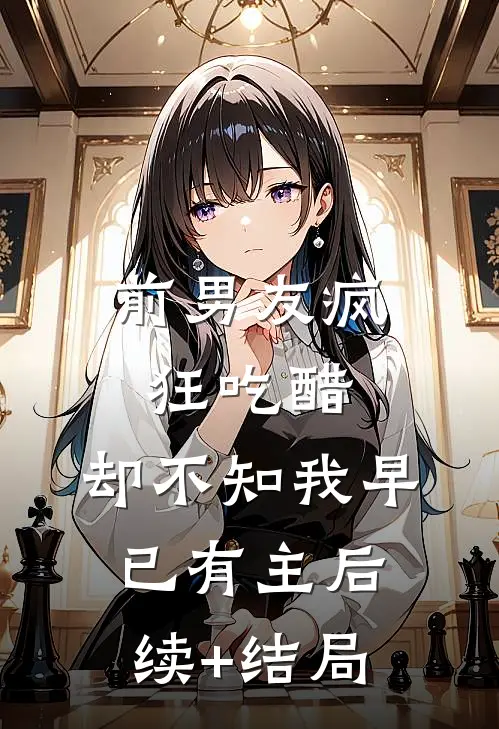前男友疯狂吃醋，却不知我早已有主后续+结局