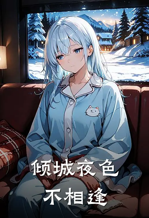 倾城夜色不相逢