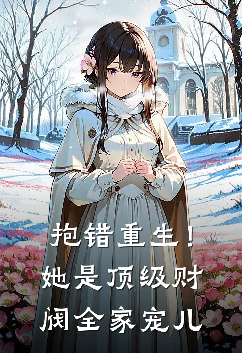 抱错重生！她是顶级财阀全家宠儿