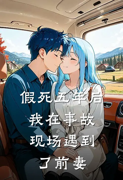 假死五年后，我在事故现场遇到了前妻