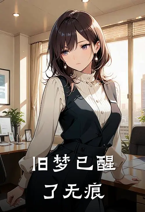 旧梦已醒了无痕