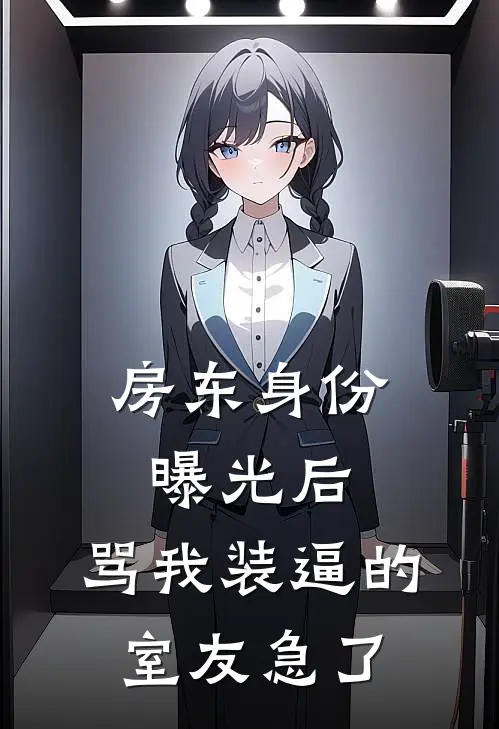 房东身份曝光后，骂我装逼的室友急了