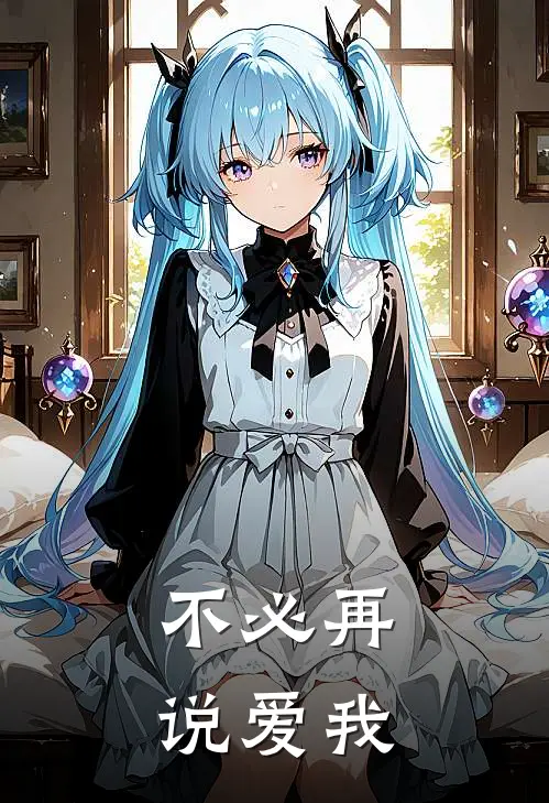 不必再说爱我
