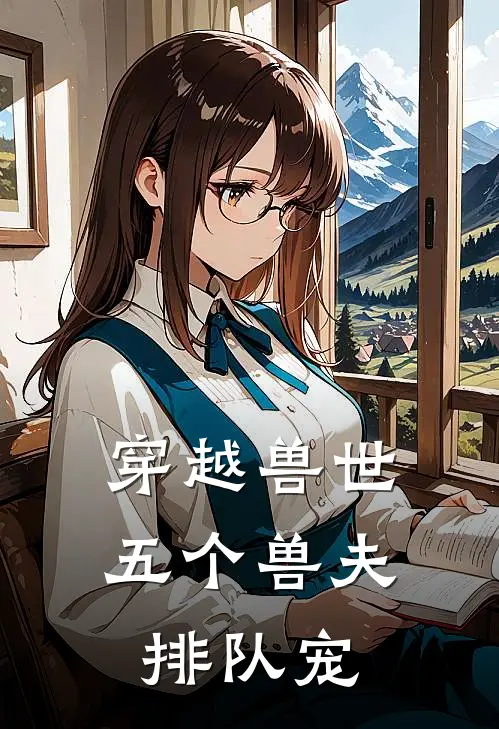 穿越兽世：五个兽夫排队宠