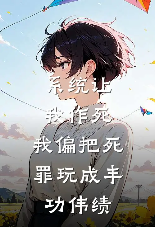 系统让我作死，我偏把死罪玩成丰功伟绩