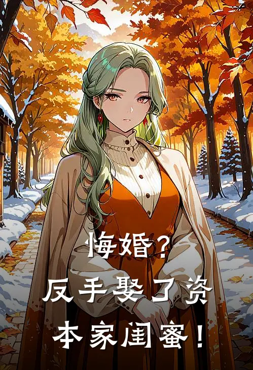 悔婚？反手娶了资本家闺蜜！
