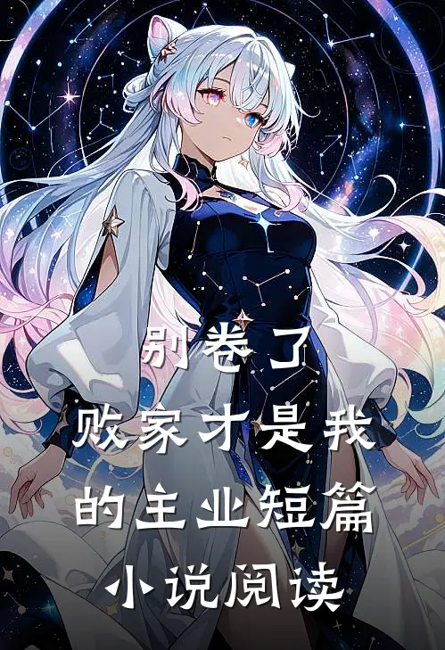 别卷了，败家才是我的主业短篇小说阅读