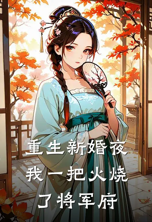 重生新婚夜，我一把火烧了将军府