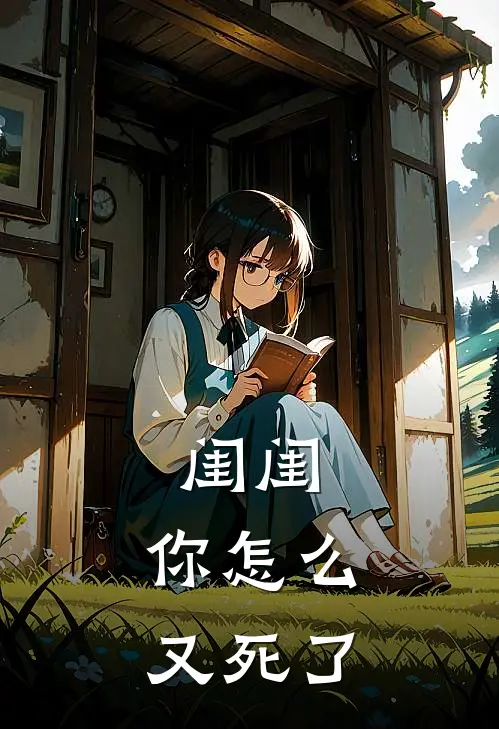 闺闺，你怎么又死了