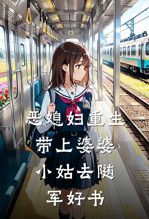 恶媳妇重生，带上婆婆小姑去随军好书