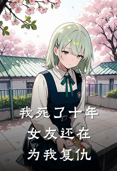我死了十年，女友还在为我复仇