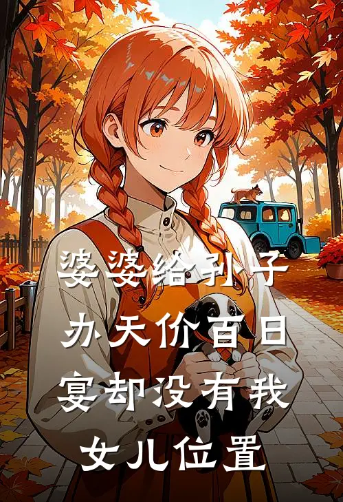 婆婆给孙子办天价百日宴却没有我女儿位置