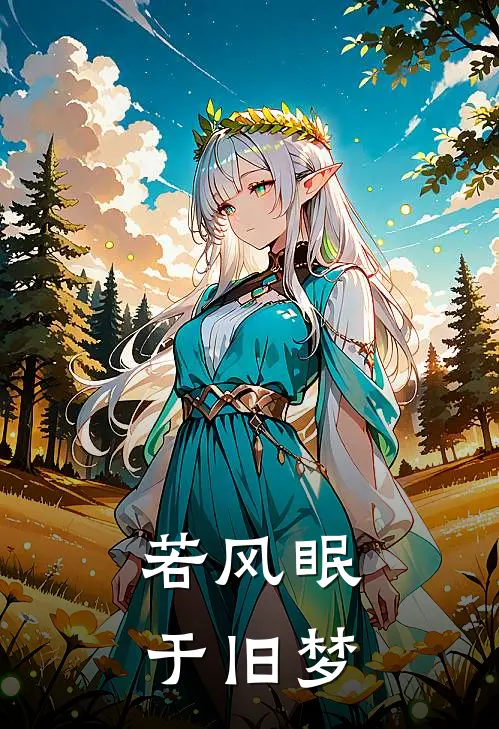 若风眠于旧梦