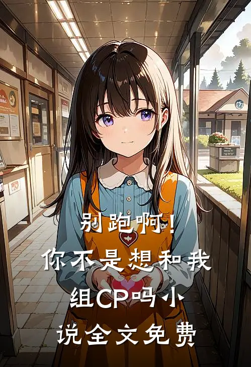 别跑啊！你不是想和我组CP吗小说全文免费