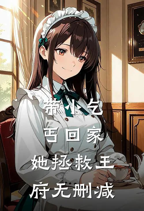 带小乞丐回家，她拯救王府无删减