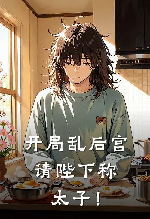 开局乱后宫，请陛下称太子！