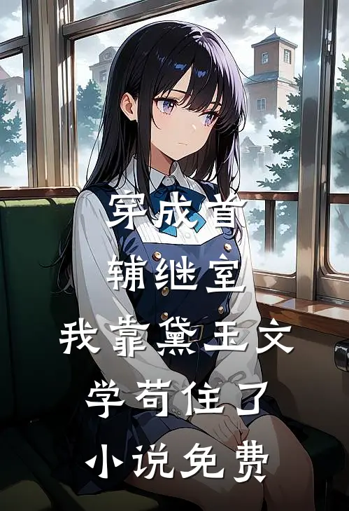 穿成首辅继室，我靠黛玉文学苟住了小说免费