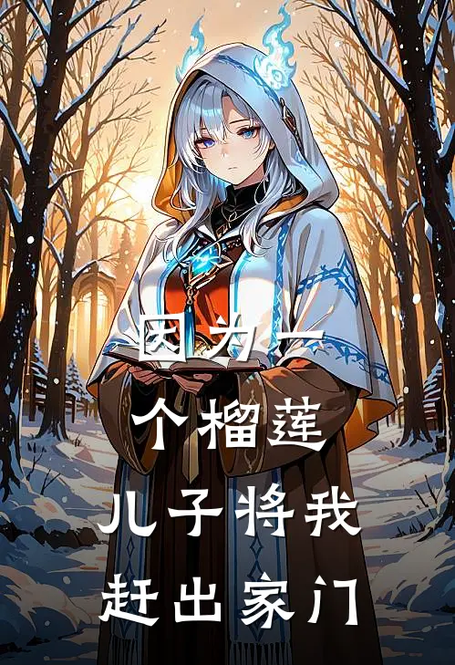 因为一个榴莲，儿子将我赶出家门