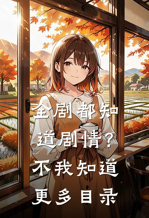 全剧都知道剧情？不，我知道更多目录