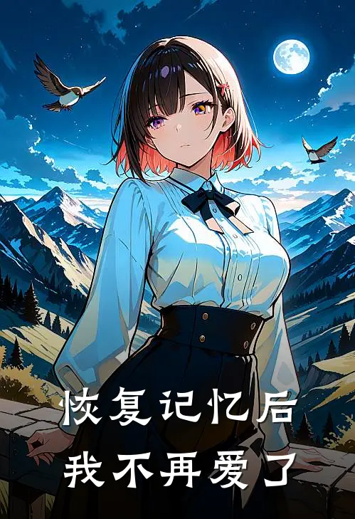 恢复记忆后，我不再爱了