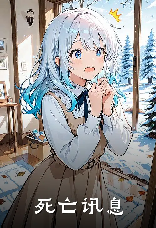 死亡讯息