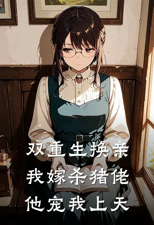 双重生换亲，我嫁杀猪佬他宠我上天