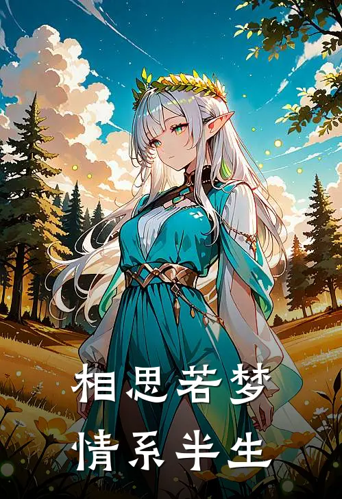 相思若梦，情系半生