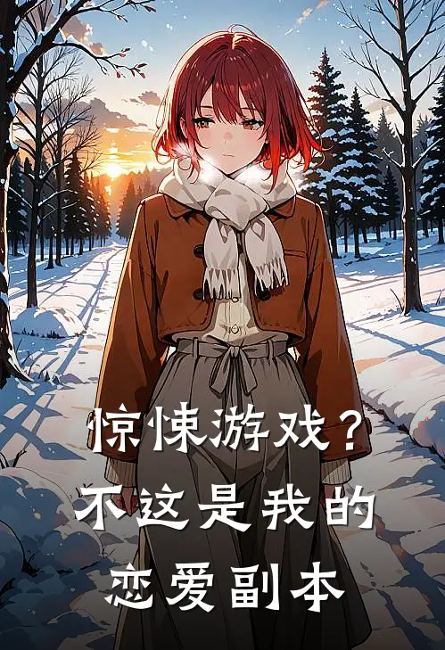 惊悚游戏？不，这是我的恋爱副本