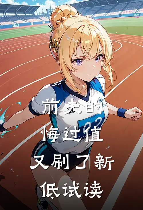 前夫的悔过值，又刷了新低试读