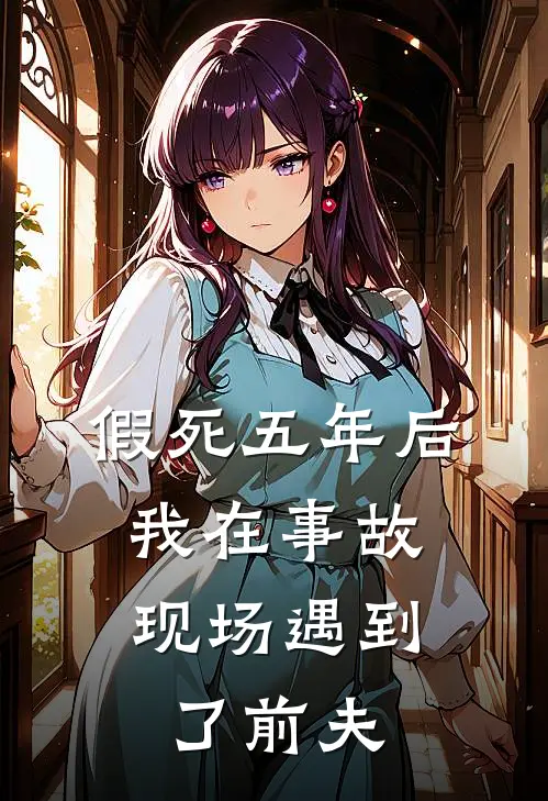 假死五年后，我在事故现场遇到了前夫