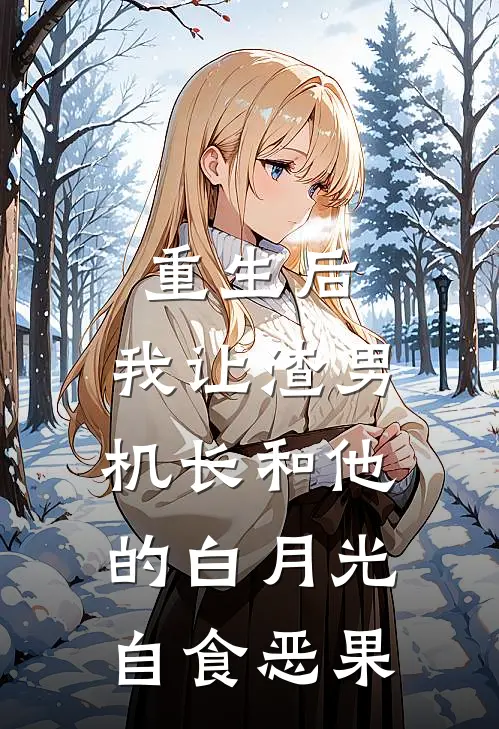 重生后，我让渣男机长和他的白月光自食恶果