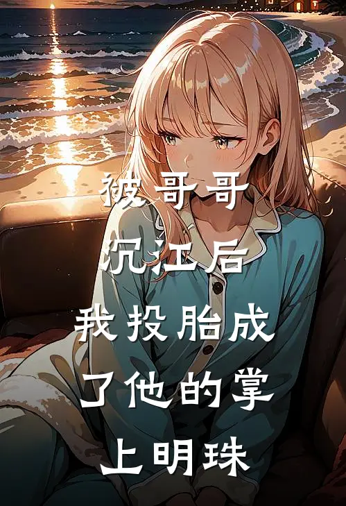 被哥哥沉江后，我投胎成了他的掌上明珠