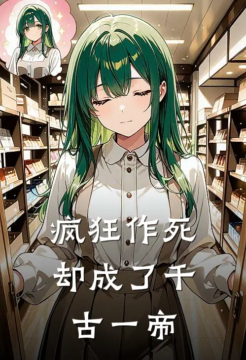 疯狂作死，却成了千古一帝