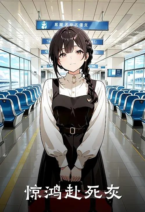 惊鸿赴死灰