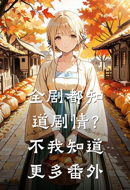 全剧都知道剧情？不，我知道更多番外