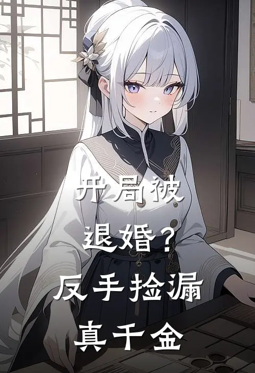 开局被退婚？反手捡漏真千金