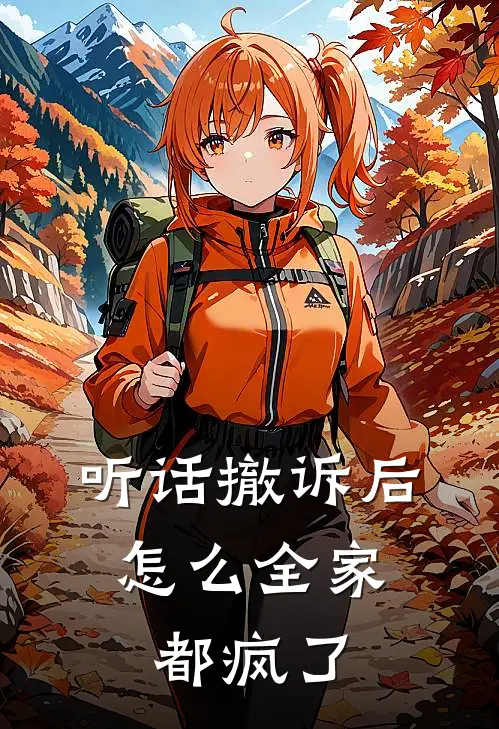 听话撤诉后，怎么全家都疯了
