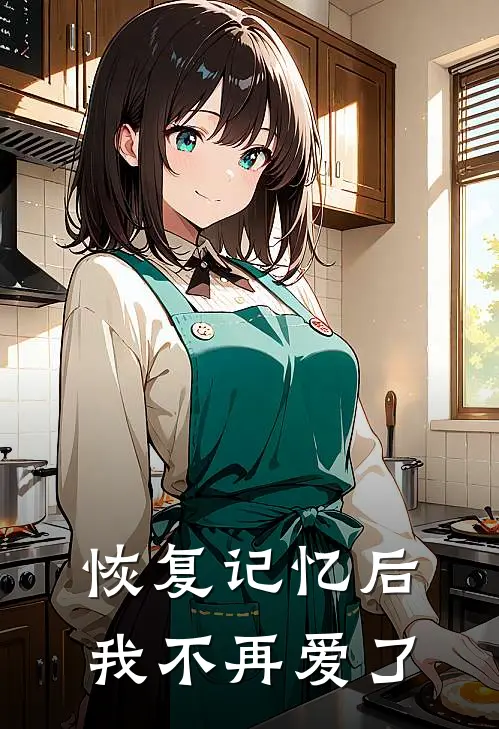 恢复记忆后，我不再爱了