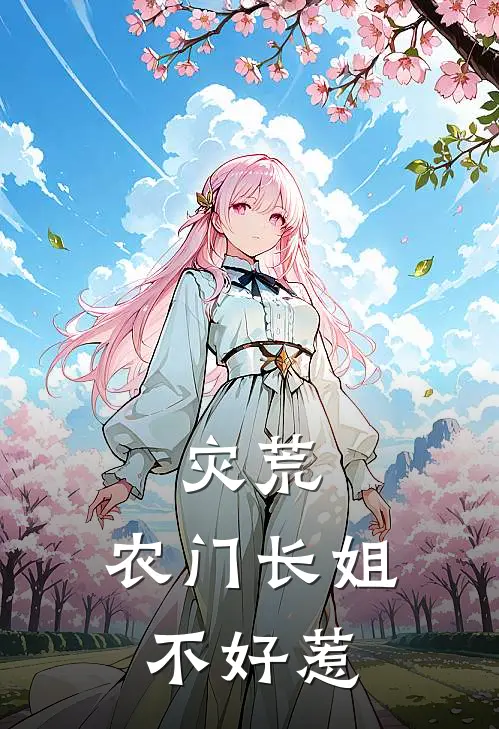 灾荒：农门长姐不好惹