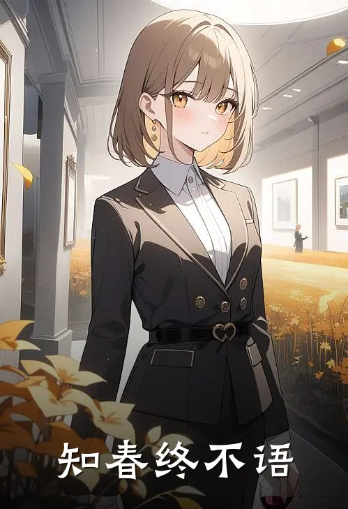 知春终不语